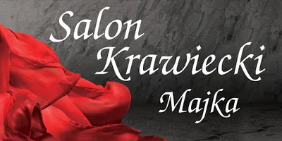 Salon krawiecki Danuta Majka